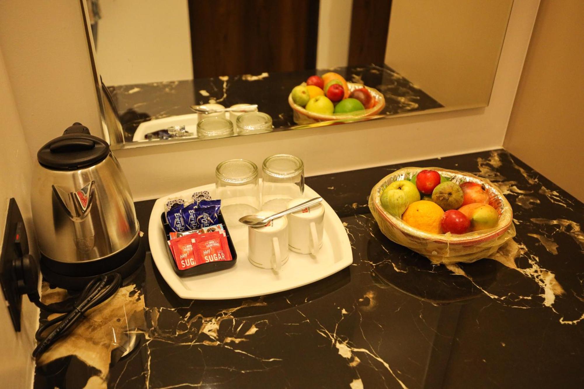 Hotel Atithi, Aurangabad מראה חיצוני תמונה