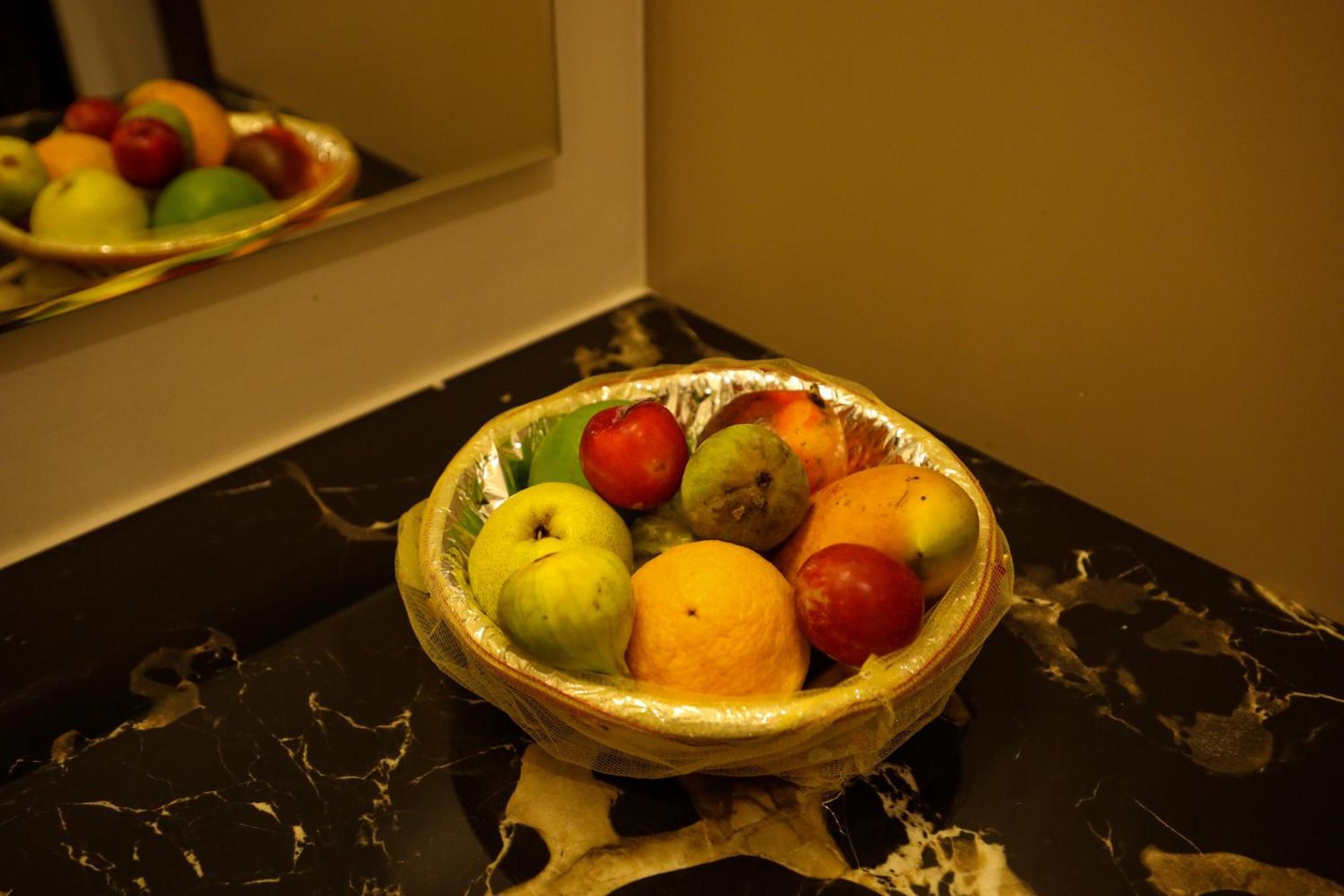 Hotel Atithi, Aurangabad מראה חיצוני תמונה